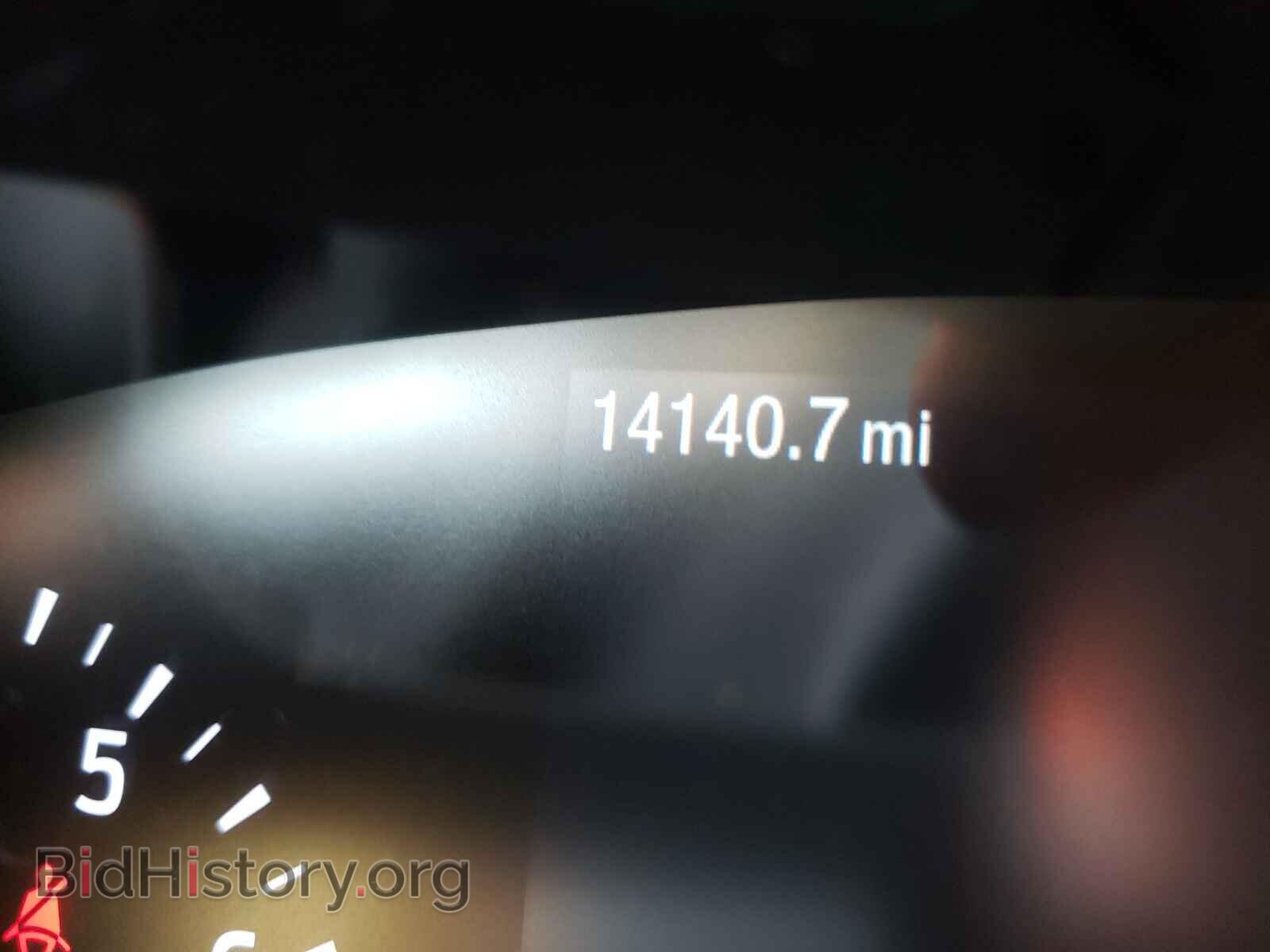 2020 FORD ESCAPE - VIN: 1FMCU9G63LUA38833 - Фото 8