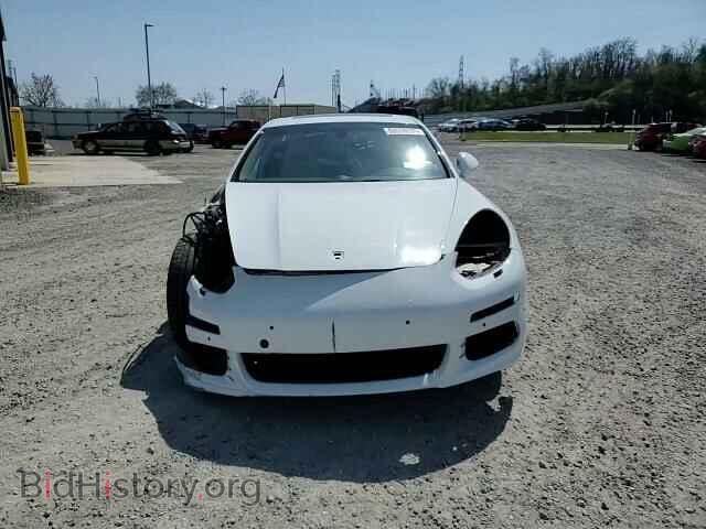 2015 PORSCHE PANAMERA - VIN: WP0AB2A73FL050792 - Фото 14