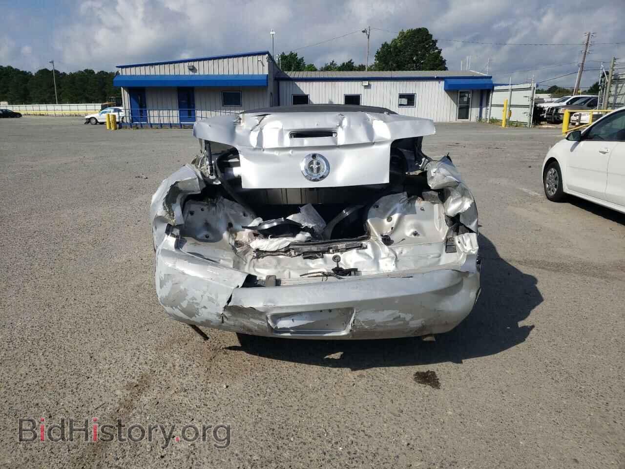 2005 FORD ALL Models - VIN: 1ZVFT84N955199627 - Фото 6