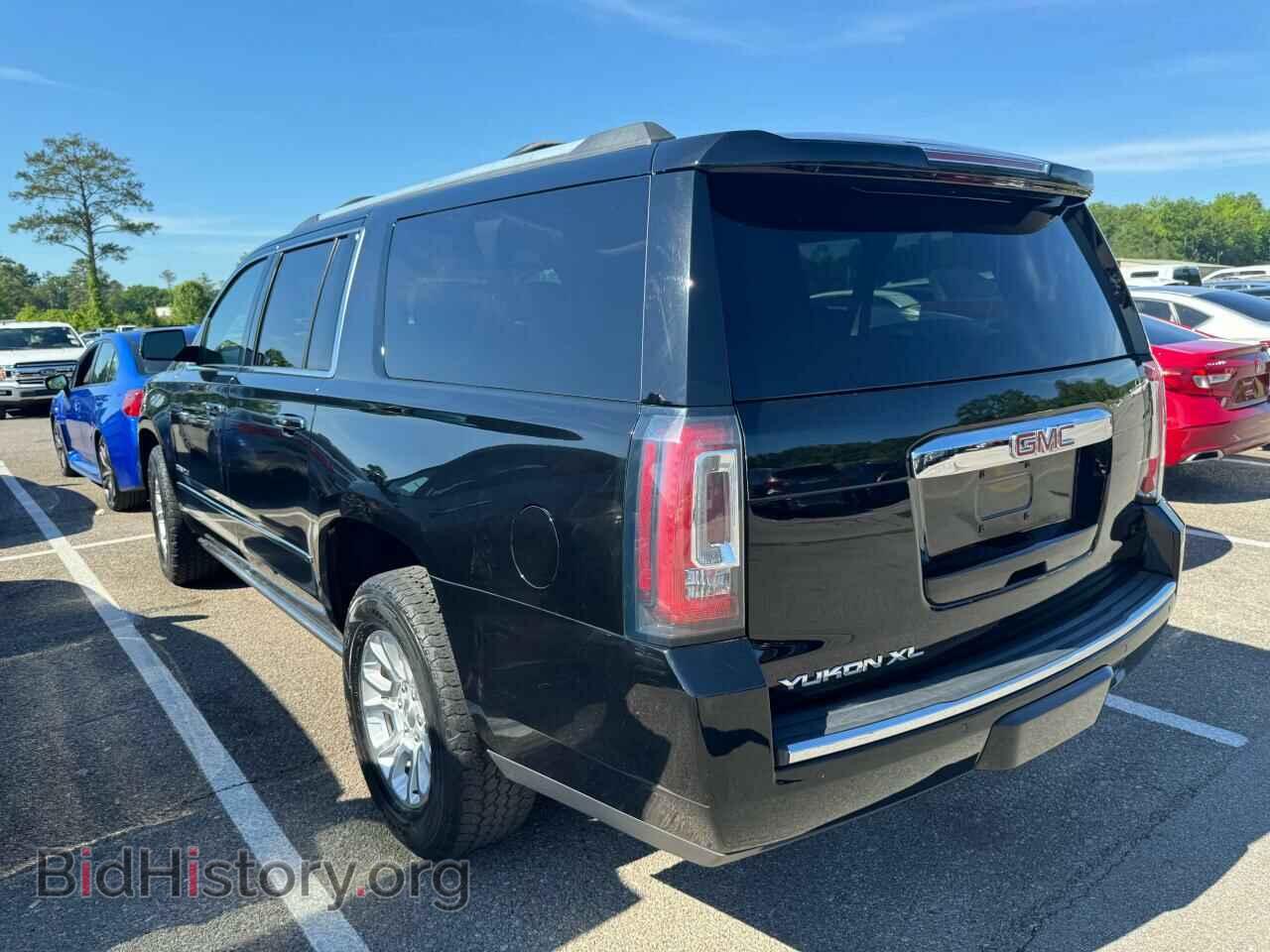 2015 GMC YUKON - VIN: 1GKS2JKJ9FR710585 - Фото 3