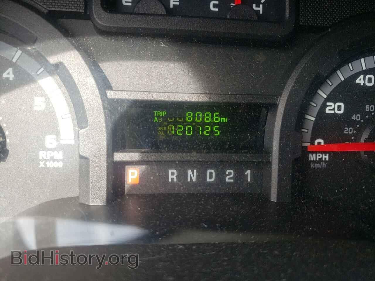 2013 FORD ECONOLINE - VIN: 1FTNE1EW4DDA63644 - Фото 8