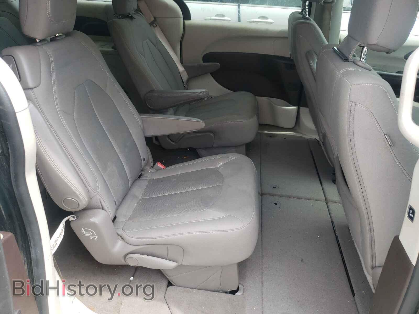 2017 CHRYSLER PACIFICA - VIN: 2C4RC1DG3HR642872 - Photo 6