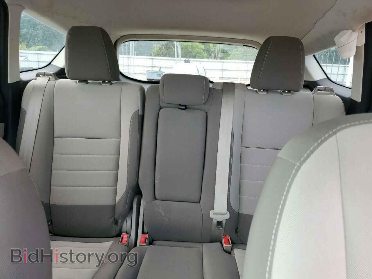 2013 FORD ESCAPE - VIN: 1FMCU0GX9DUB89911 - Фото 10