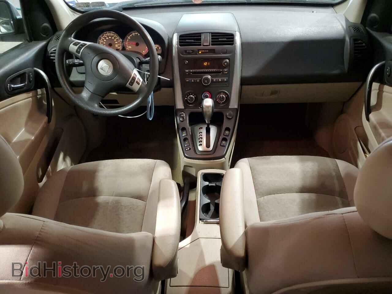 2006 SATURN VUE - VIN: 5GZCZ33D26S892041 - Фото 8