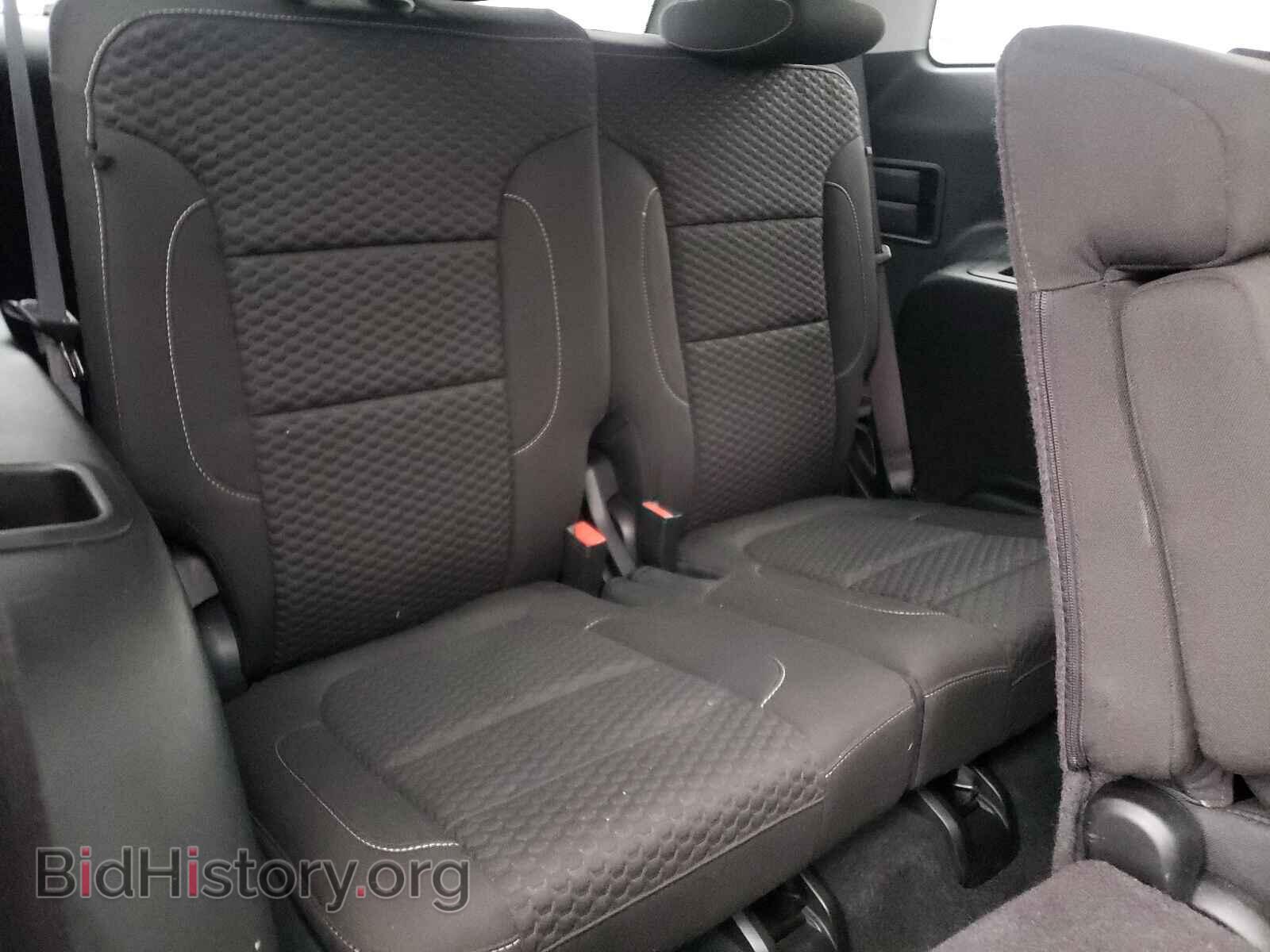 2017 GMC ACADIA - VIN: 1GKKNKLA2HZ185920 - Фото 9
