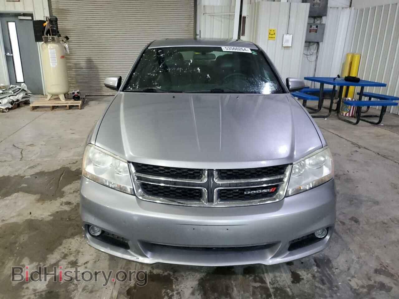 2014 DODGE AVENGER - VIN: 1C3CDZCB6EN118409 - Photo 5