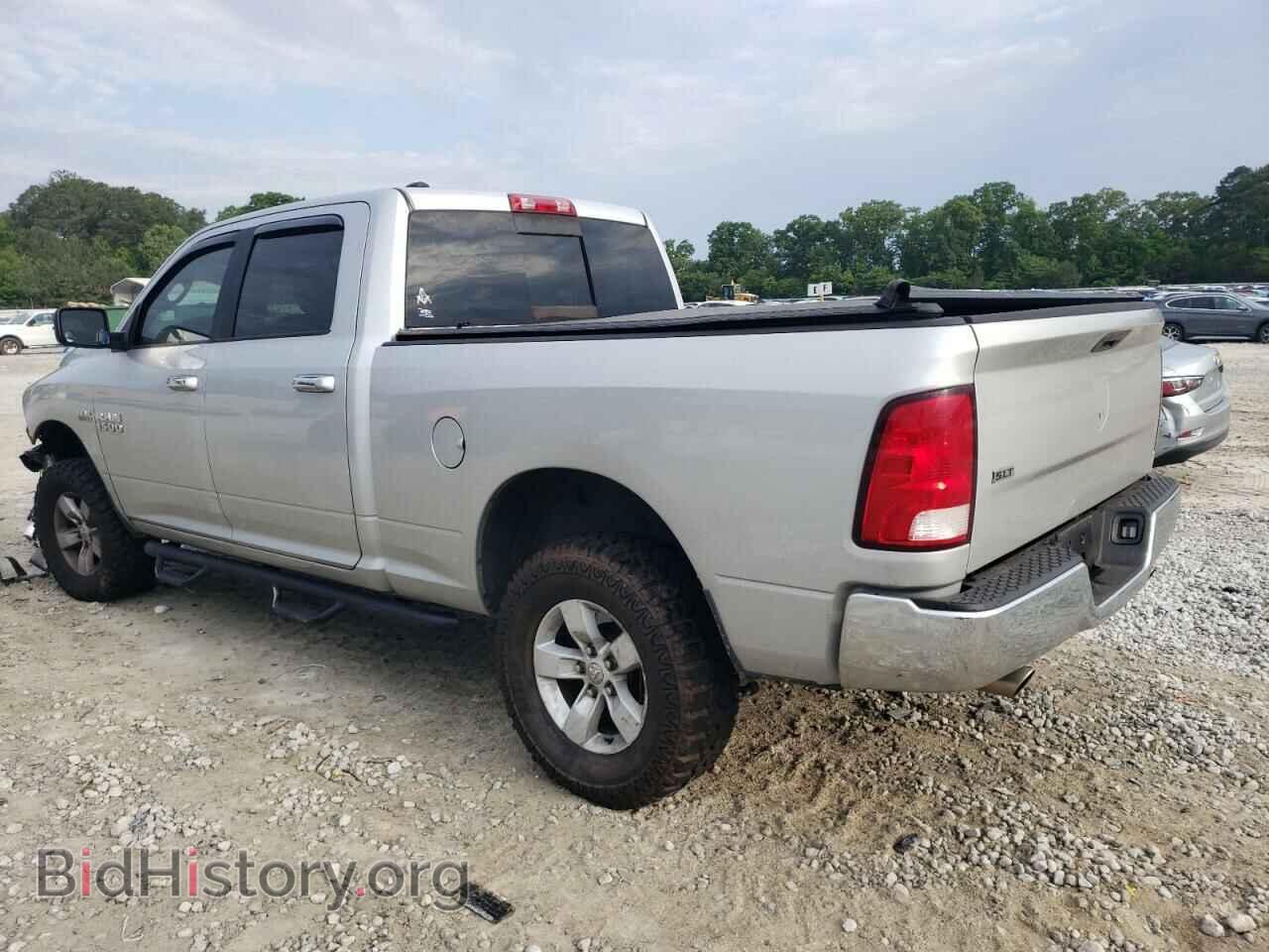 2017 RAM 1500 - VIN: 1C6RR6TT9HS576182 - Photo 2