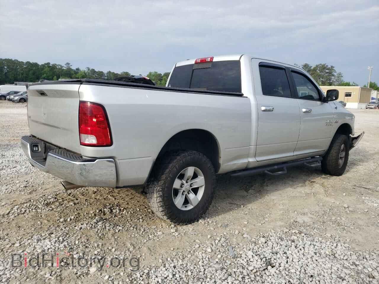 2017 RAM 1500 - VIN: 1C6RR6TT9HS576182 - Photo 3
