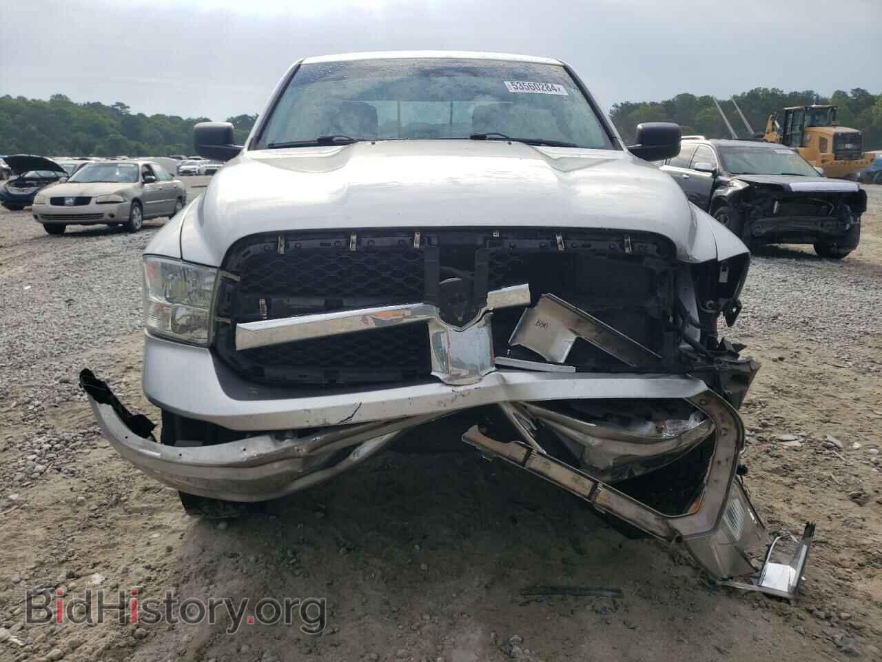 2017 RAM 1500 - VIN: 1C6RR6TT9HS576182 - Photo 5