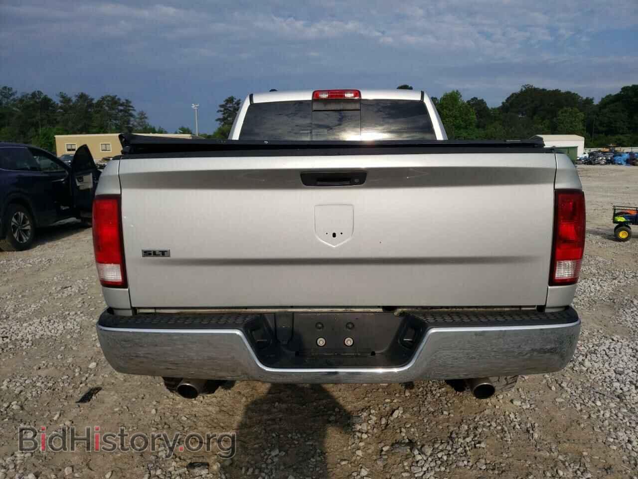 2017 RAM 1500 - VIN: 1C6RR6TT9HS576182 - Photo 6