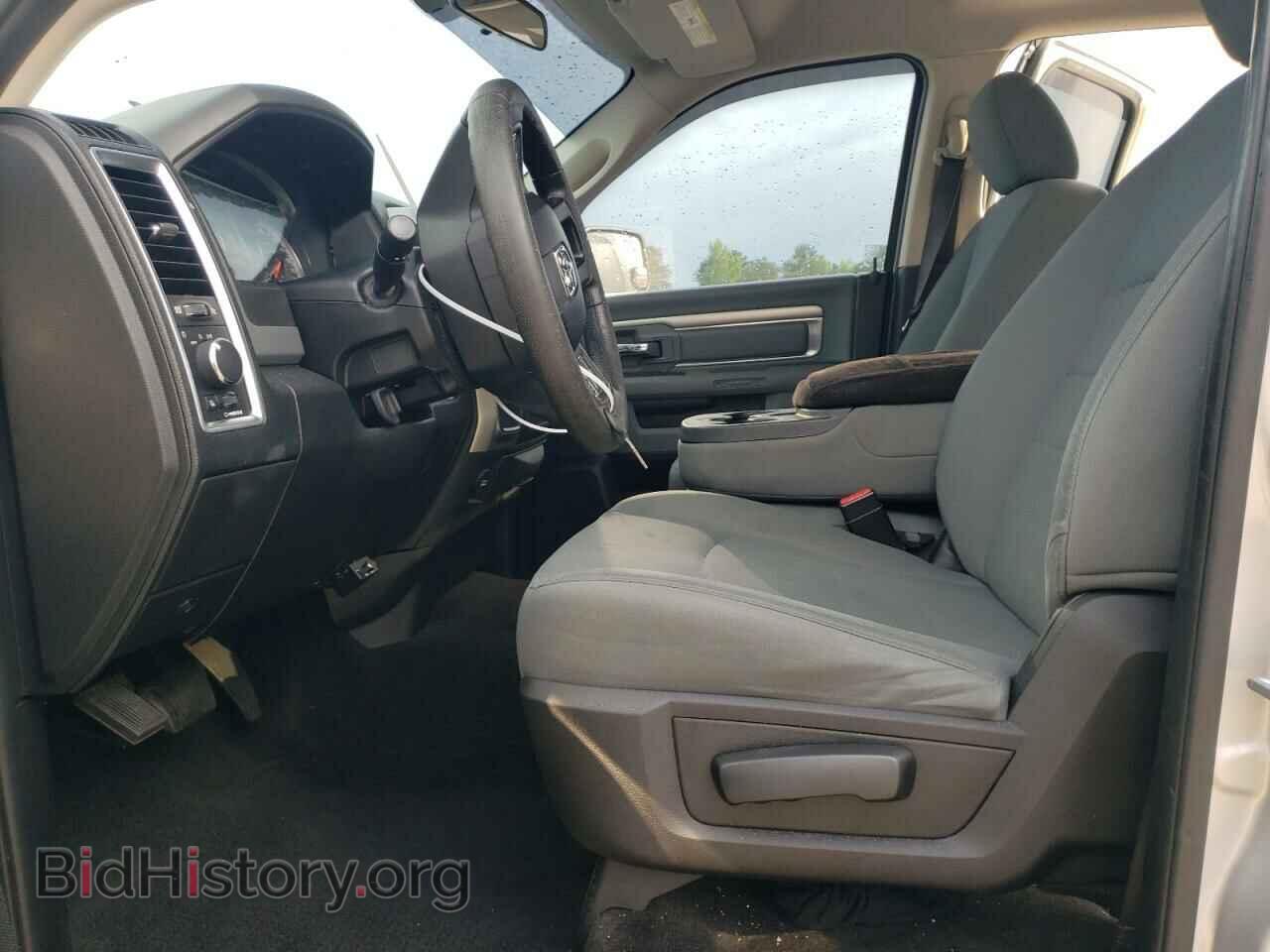 2017 RAM 1500 - VIN: 1C6RR6TT9HS576182 - Photo 7