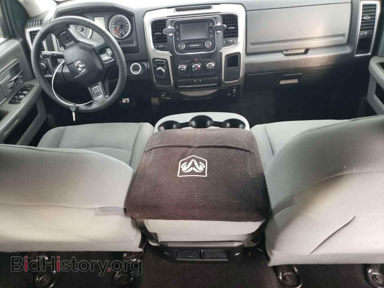 2017 RAM 1500 - VIN: 1C6RR6TT9HS576182 - Photo 8