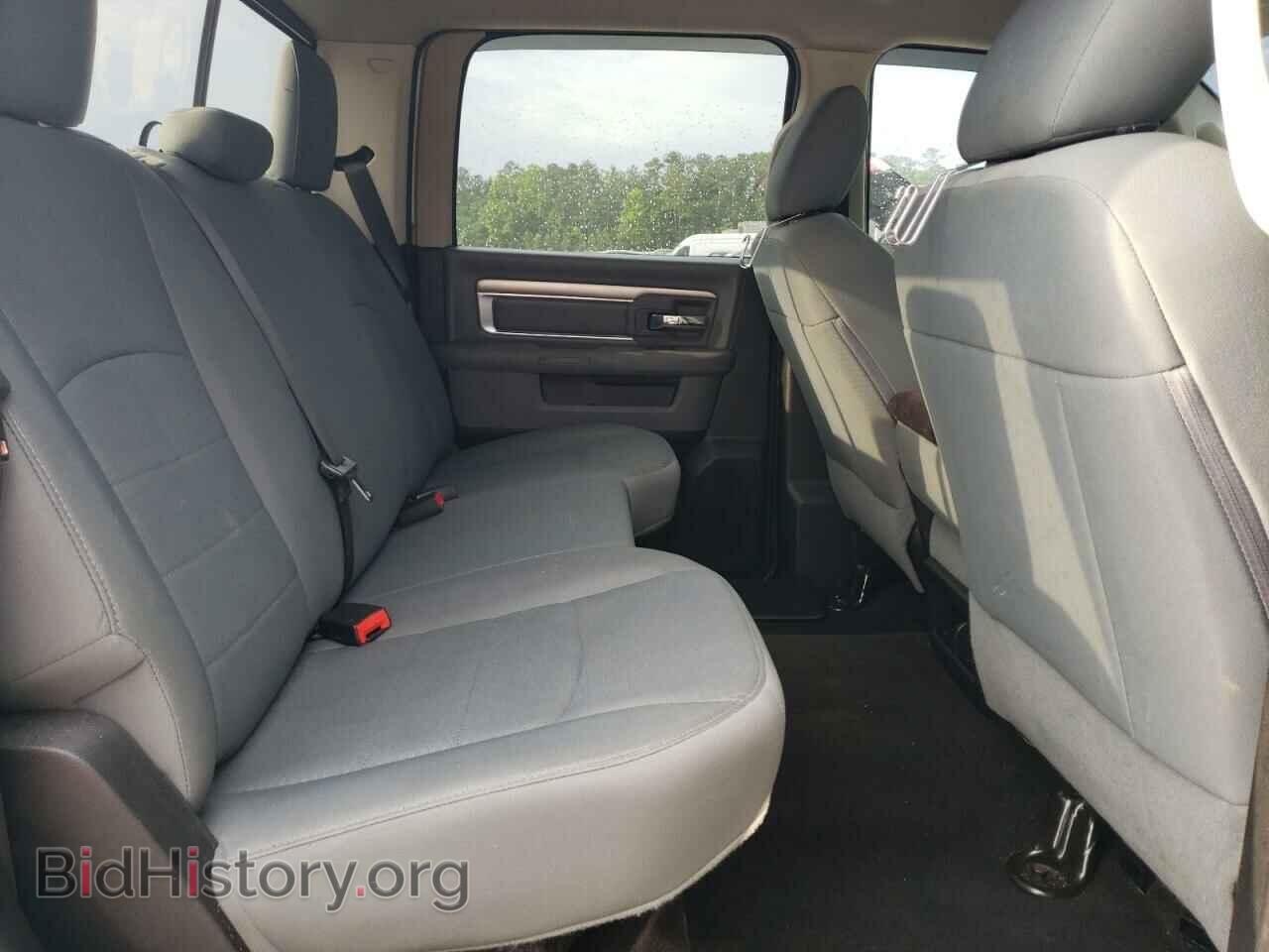 2017 RAM 1500 - VIN: 1C6RR6TT9HS576182 - Photo 10