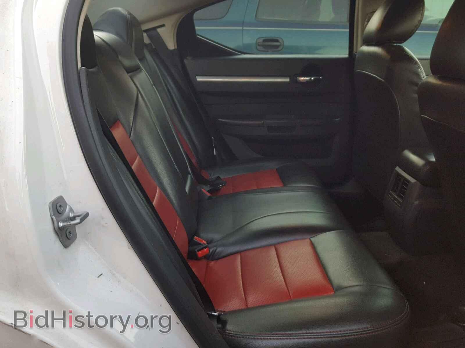 2010 DODGE CHARGER - VIN: 2B3CA3CV9AH169287 - Фото 6