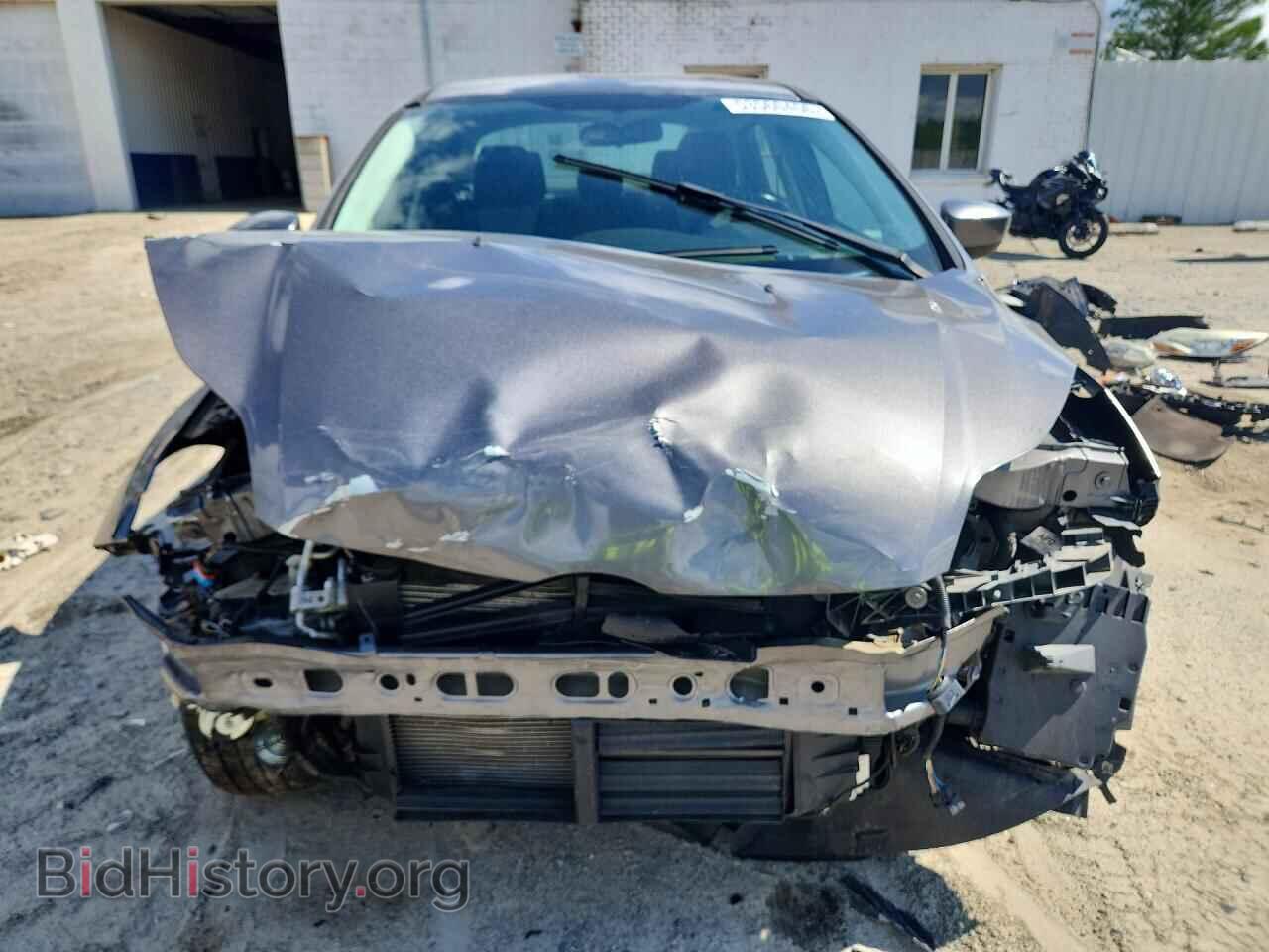 2012 FORD FOCUS - VIN: 1FAHP3F26CL407404 - Photo 5