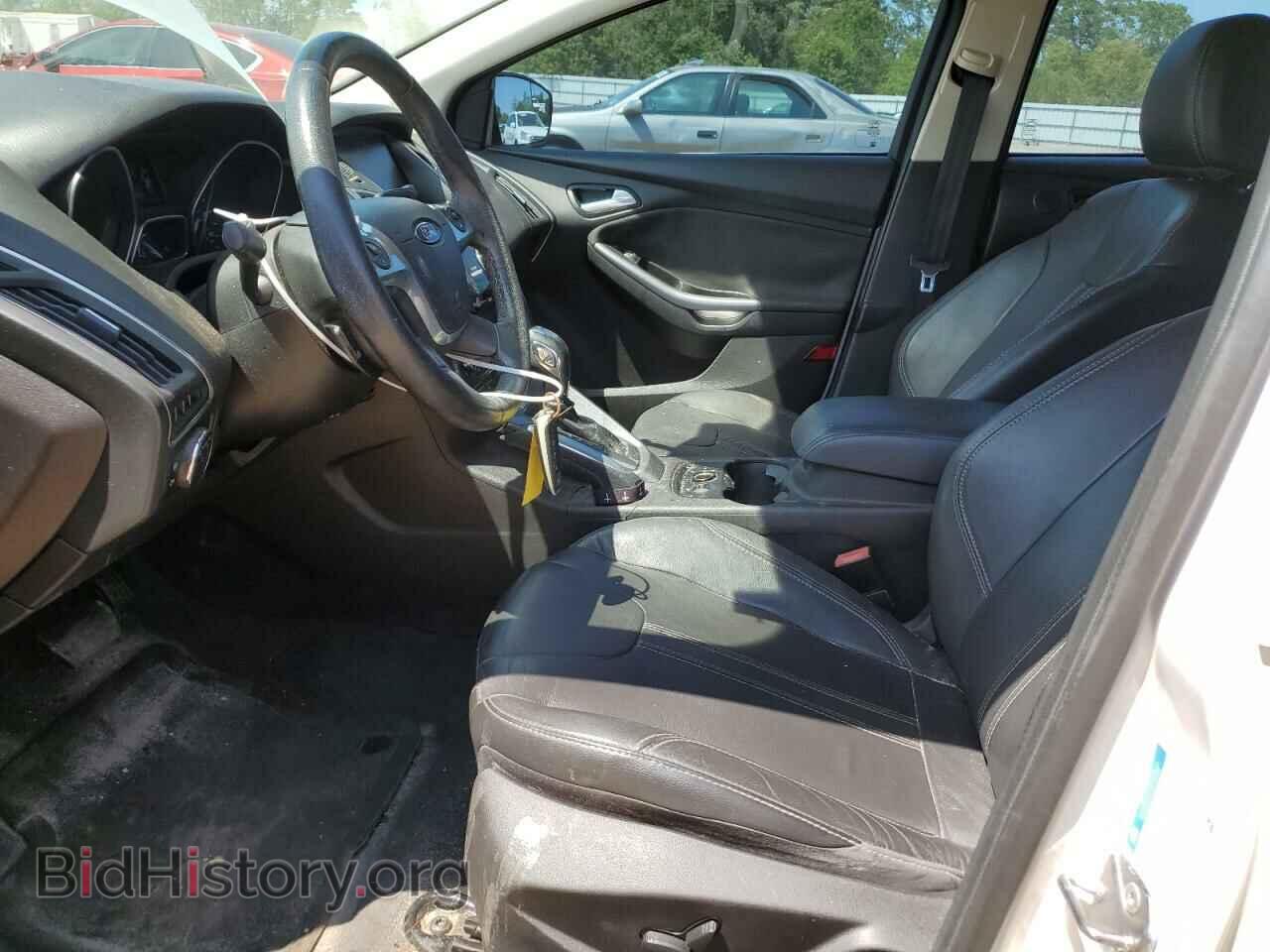 2013 FORD FOCUS - VIN: 1FADP3J23DL121467 - Фото 7