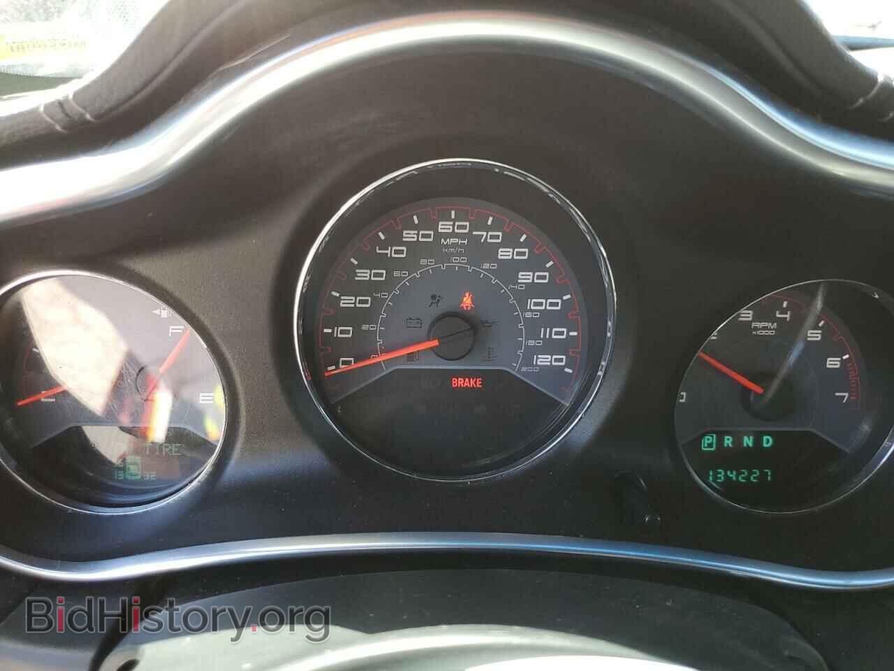2013 DODGE AVENGER - VIN: 1C3CDZCB8DN708352 - Photo 9