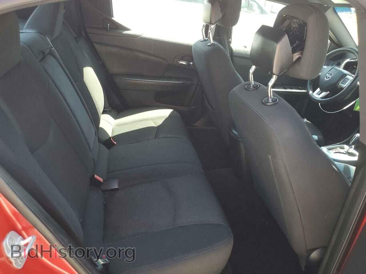 2013 DODGE AVENGER - VIN: 1C3CDZCB8DN708352 - Photo 10