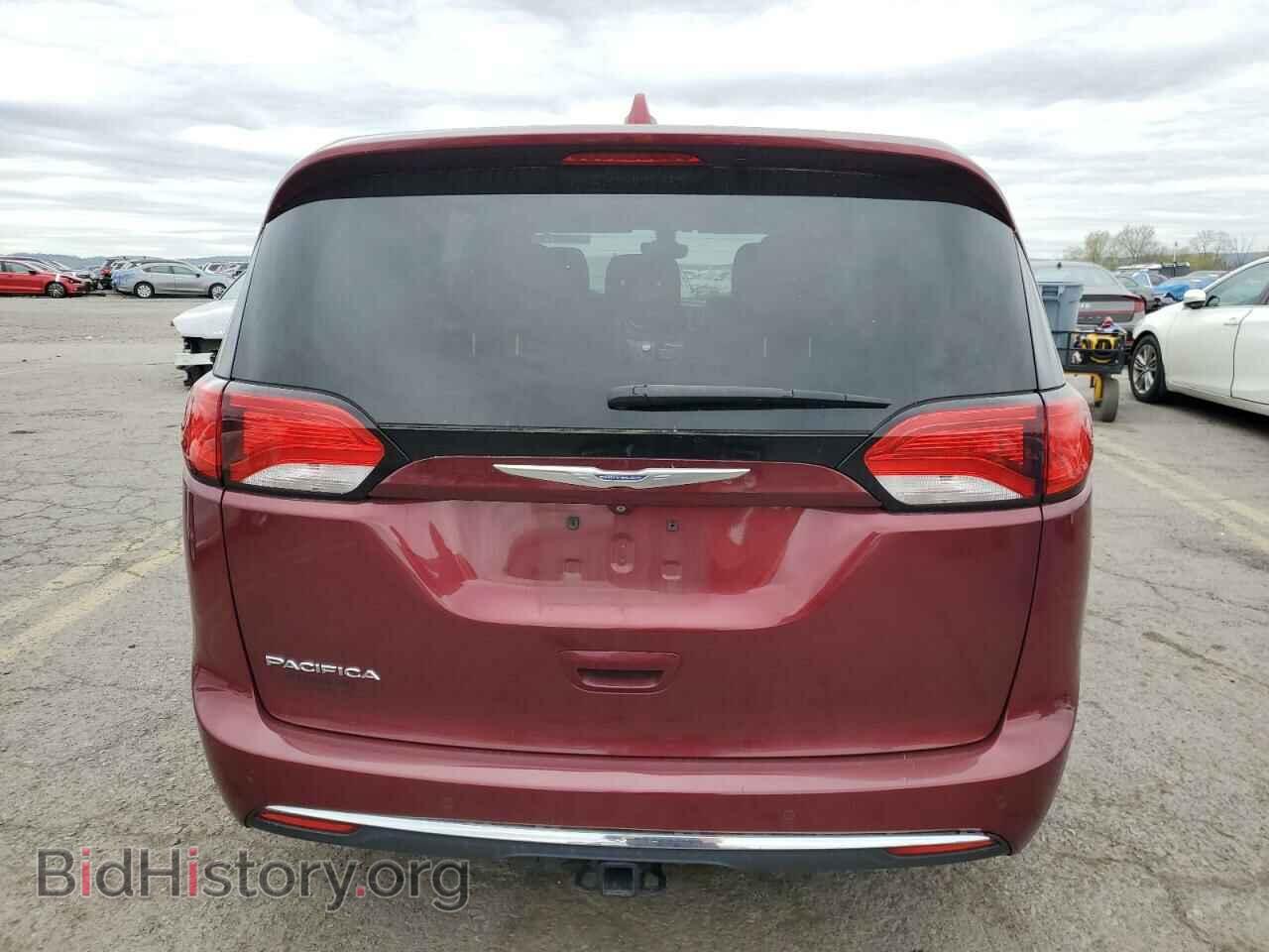 2017 CHRYSLER PACIFICA - VIN: 2C4RC1BG6HR748865 - Photo 6