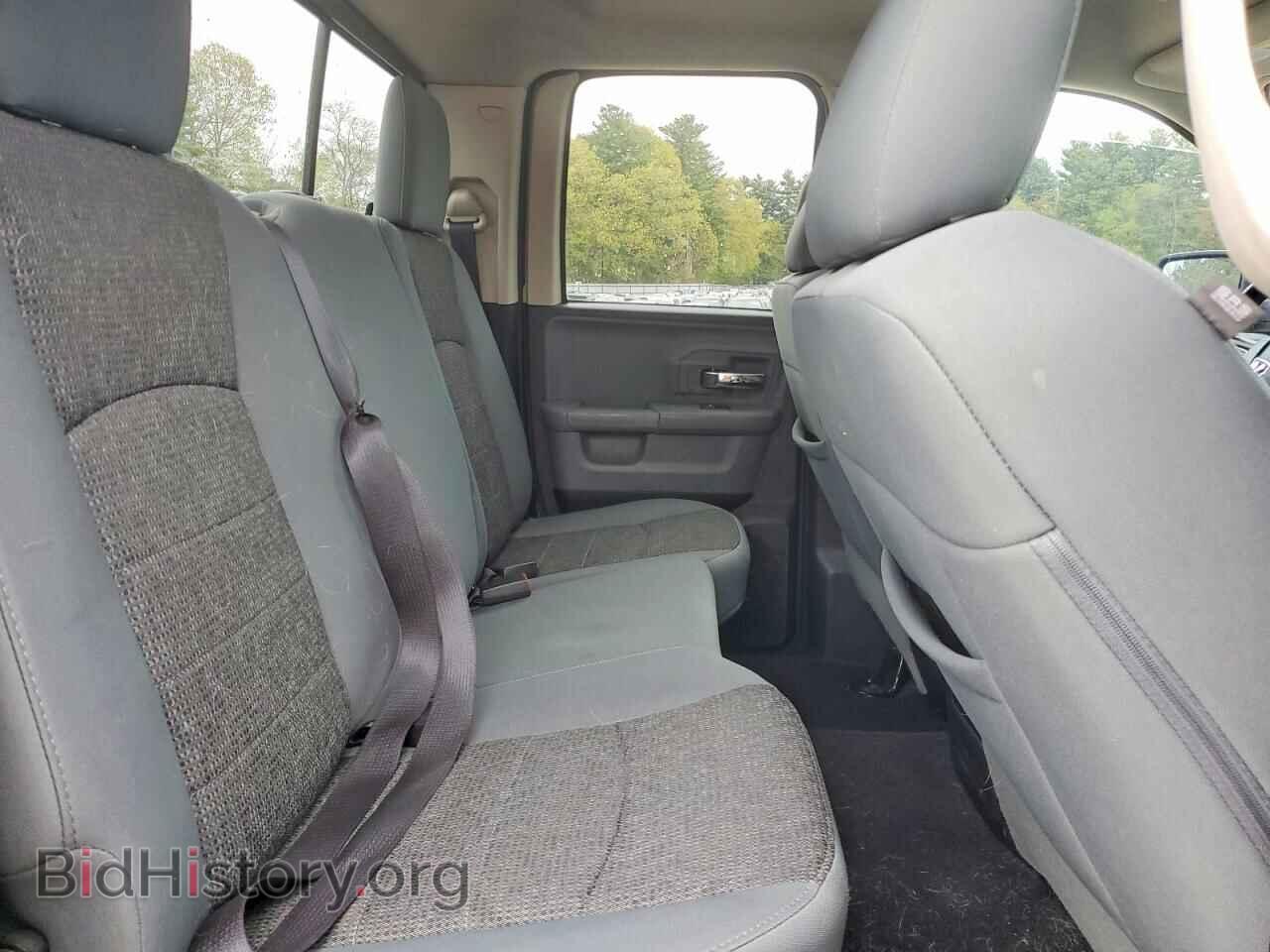 2017 RAM 1500 - VIN: 1C6RR7GT0HS665686 - Photo 10