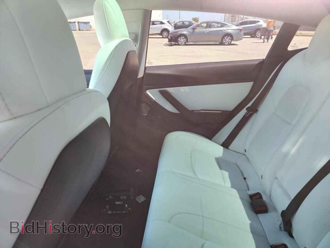 2020 TESLA MODEL 3 - VIN: 5YJ3E1EB0LF712819 - Photo 8