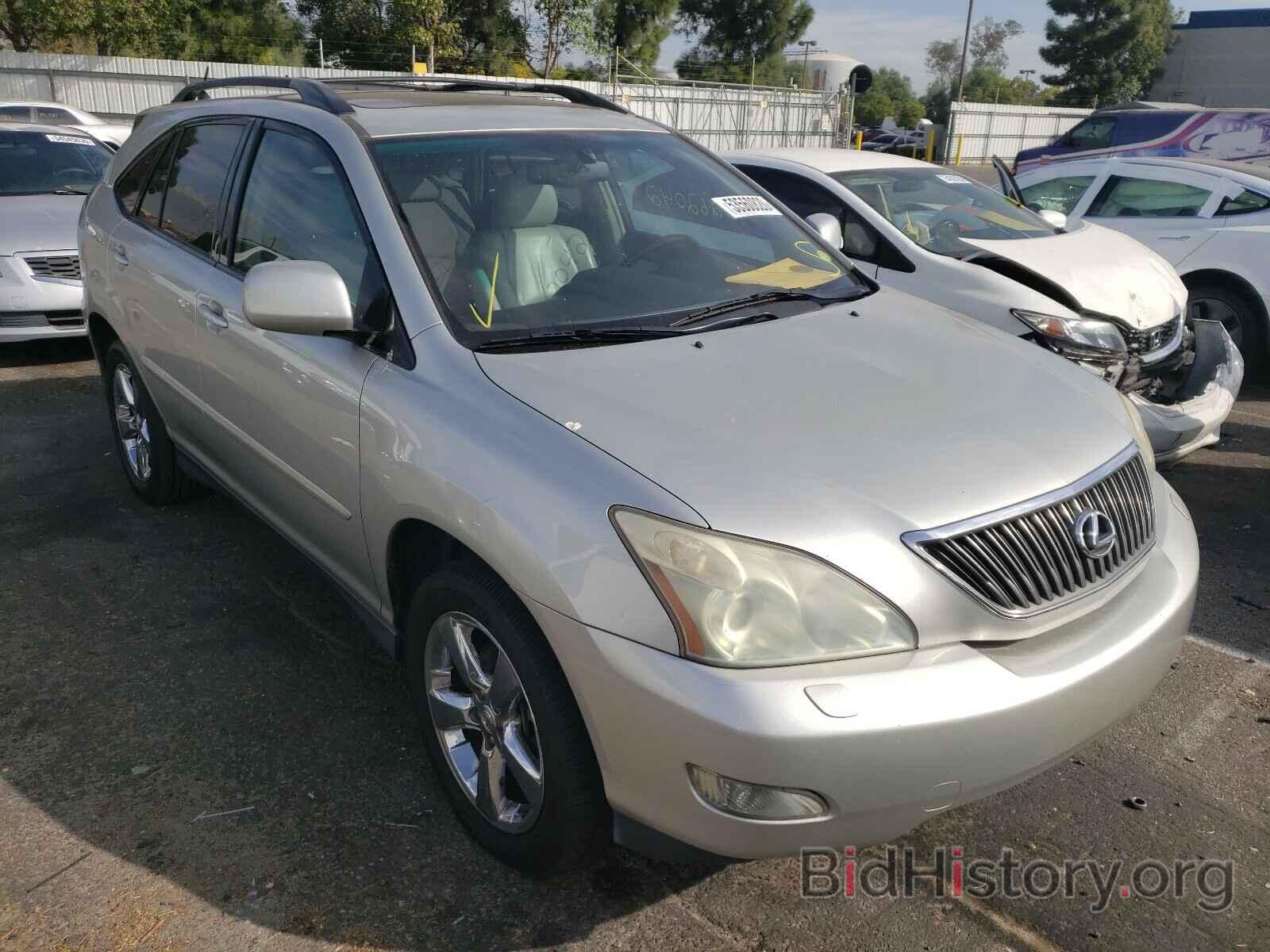 Photo JTJHA31U040054694 - LEXUS RX330 2004