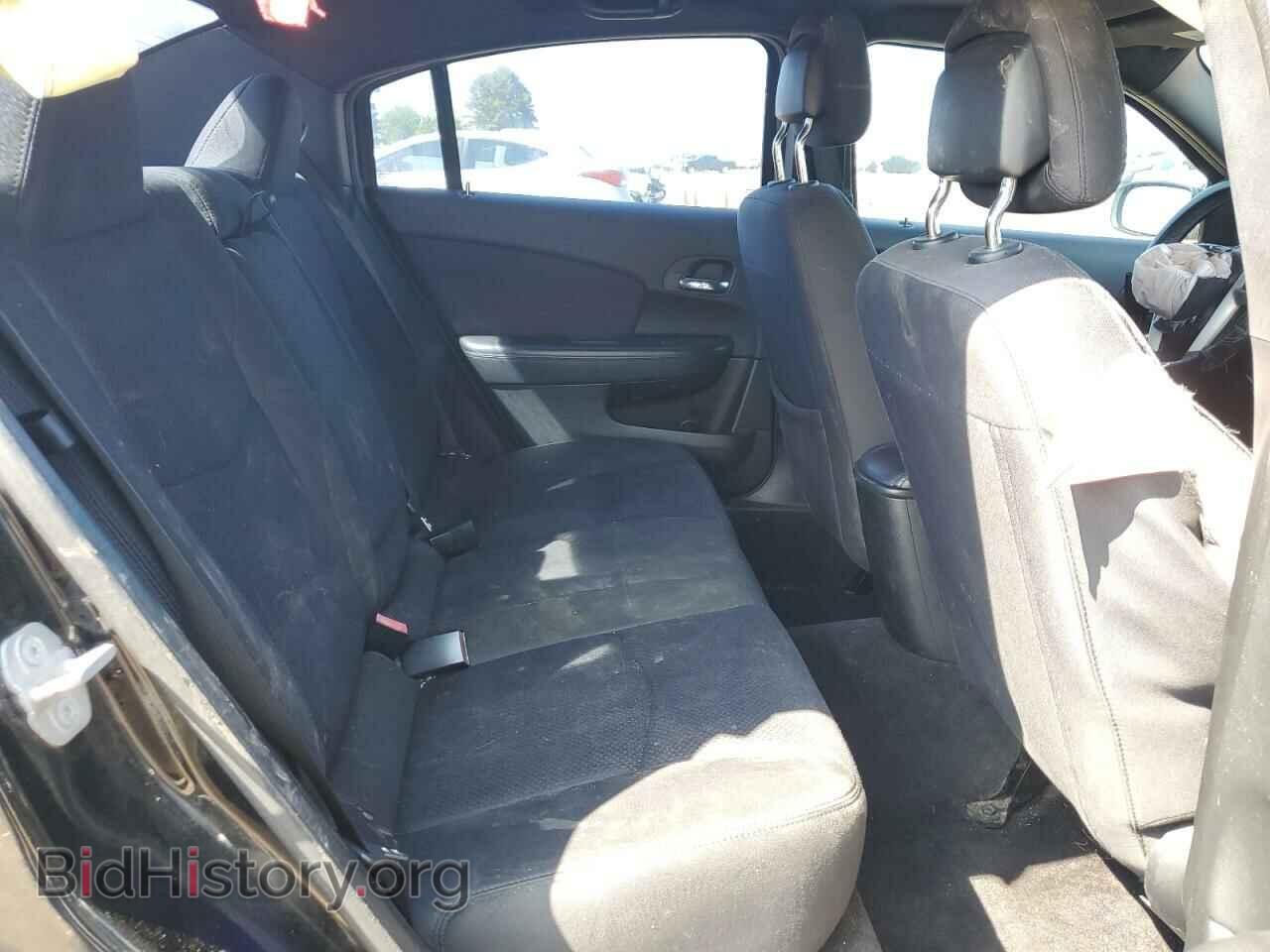 2013 CHRYSLER 200 - VIN: 1C3CCBBB7DN549769 - Фото 10