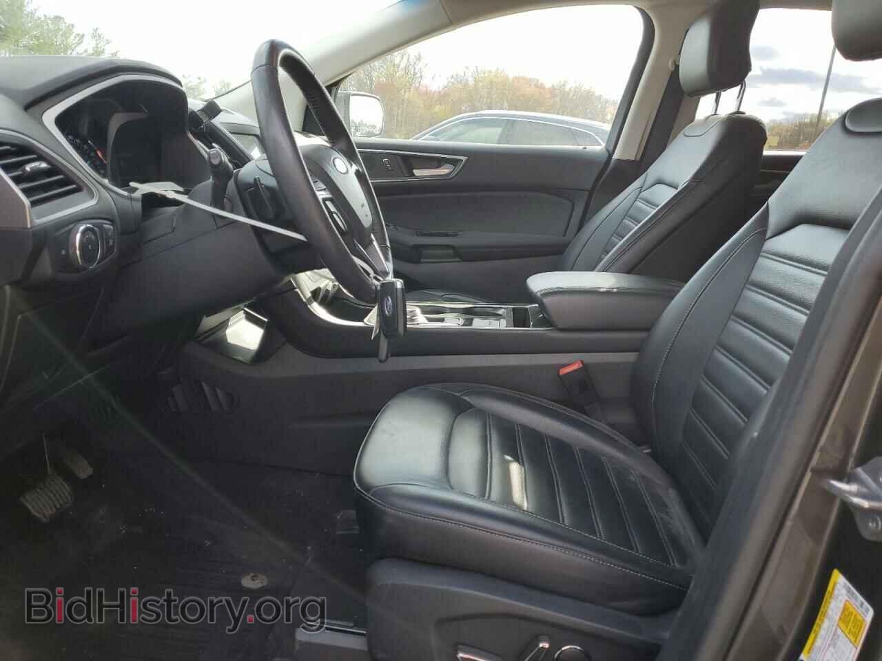 2019 FORD EDGE - VIN: 2FMPK4J94KBC40808 - Фото 7