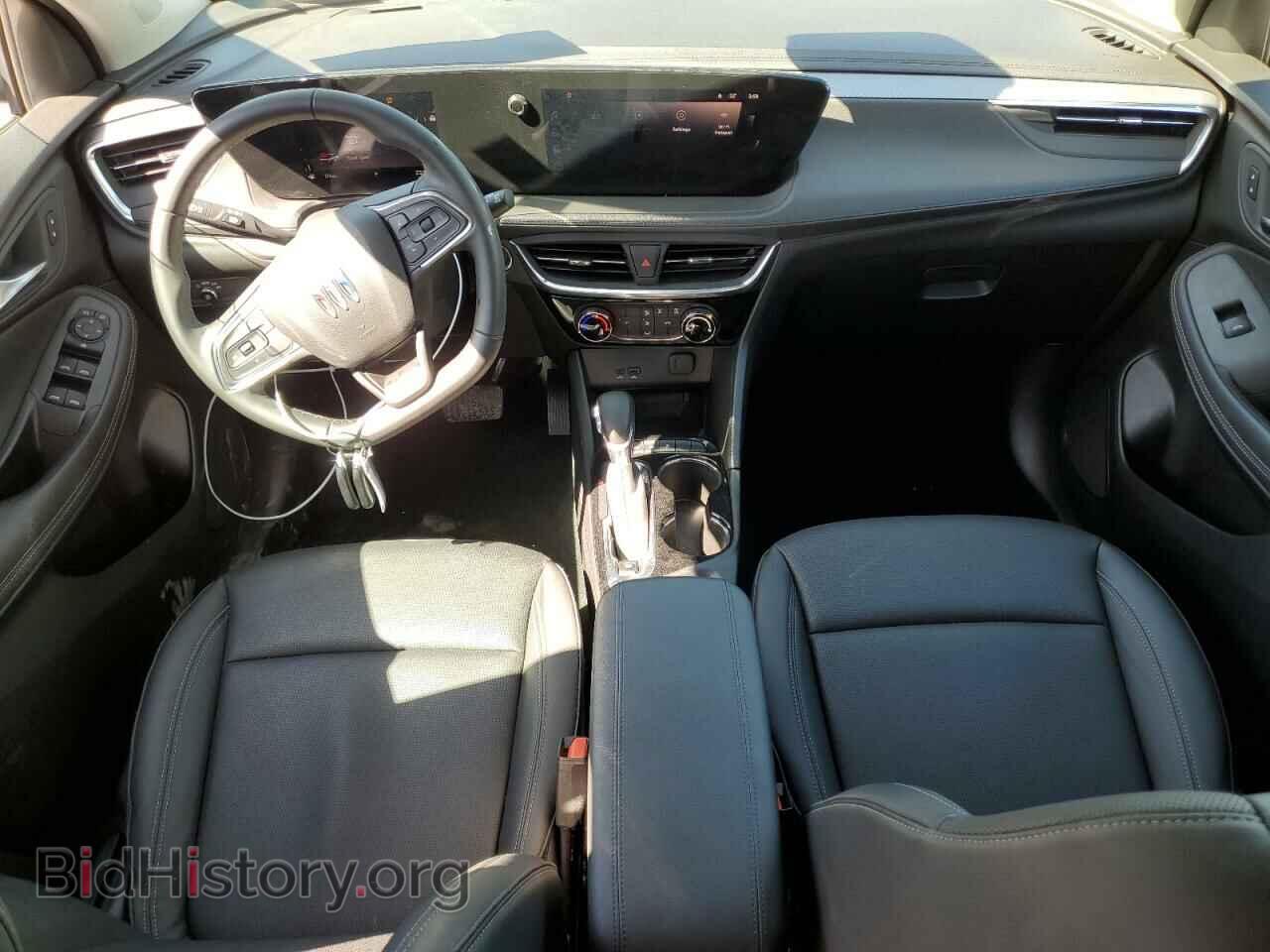 2024 BUICK ENCORE - VIN: KL4AMESL2RB168912 - Фото 8