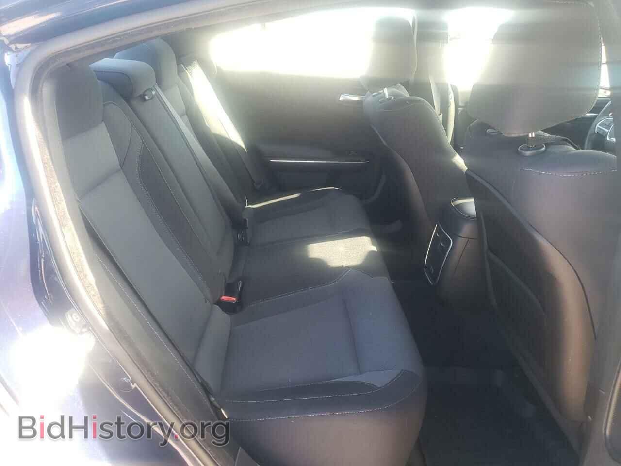 2016 DODGE CHARGER - VIN: 2C3CDXJG7GH319556 - Фото 6