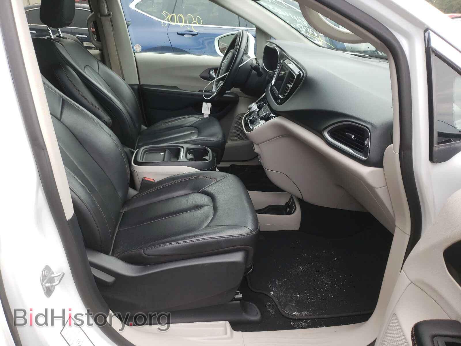 2020 CHRYSLER PACIFICA - VIN: 2C4RC1BG1LR130278 - Photo 5