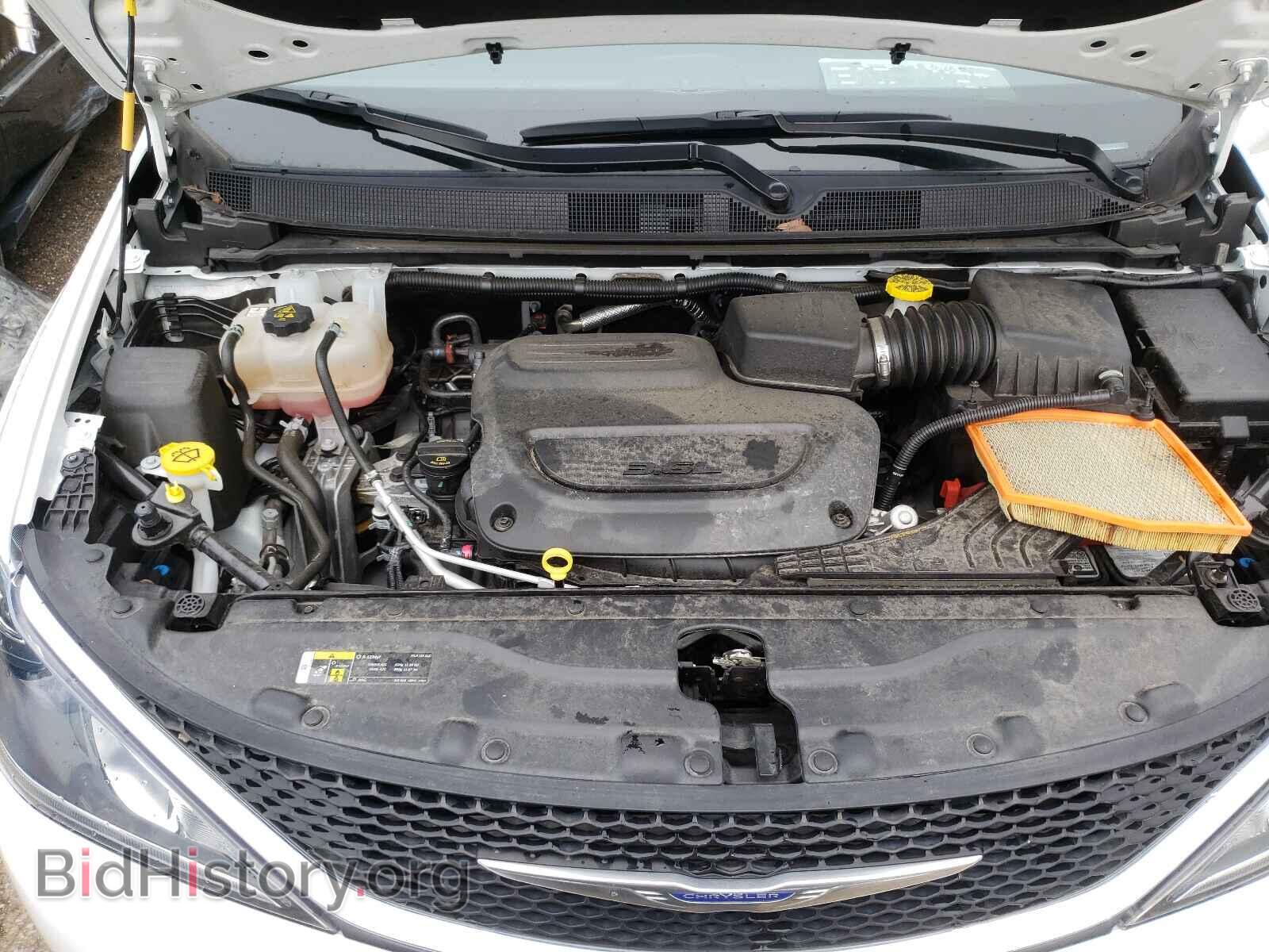 2020 CHRYSLER PACIFICA - VIN: 2C4RC1BG1LR130278 - Photo 7