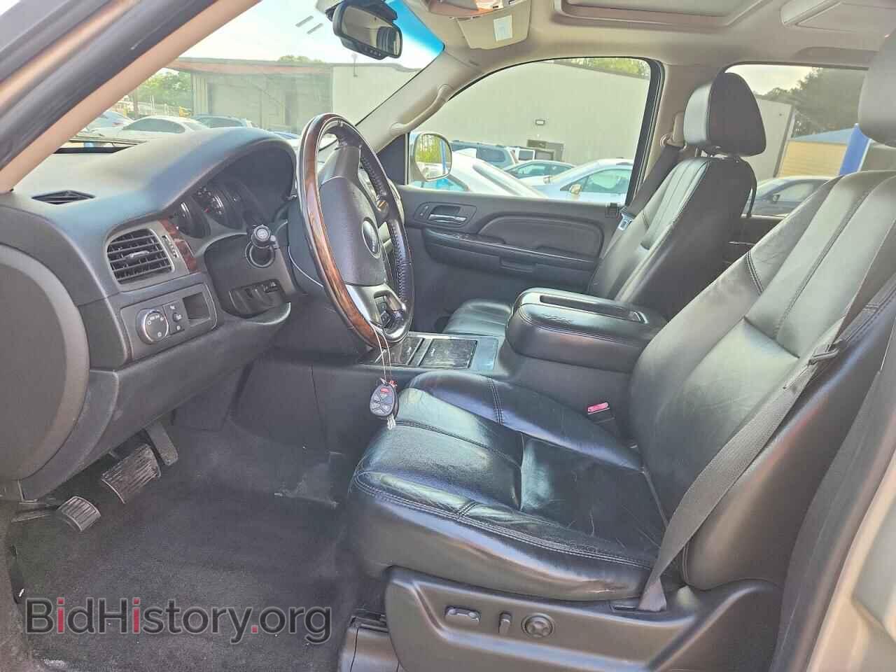 2007 GMC YUKON - VIN: 1GKFK66817J257181 - Фото 7
