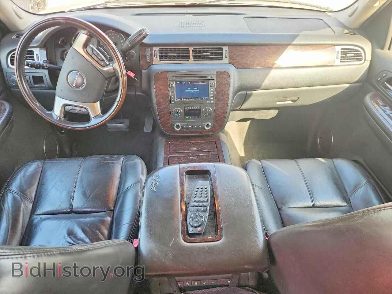 2007 GMC YUKON - VIN: 1GKFK66817J257181 - Фото 8