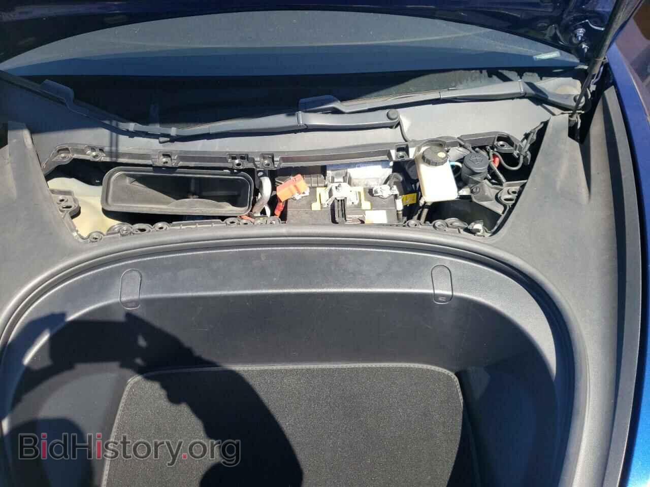 2019 TESLA MODEL 3 - VIN: 5YJ3E1EB3KF464984 - Photo 11