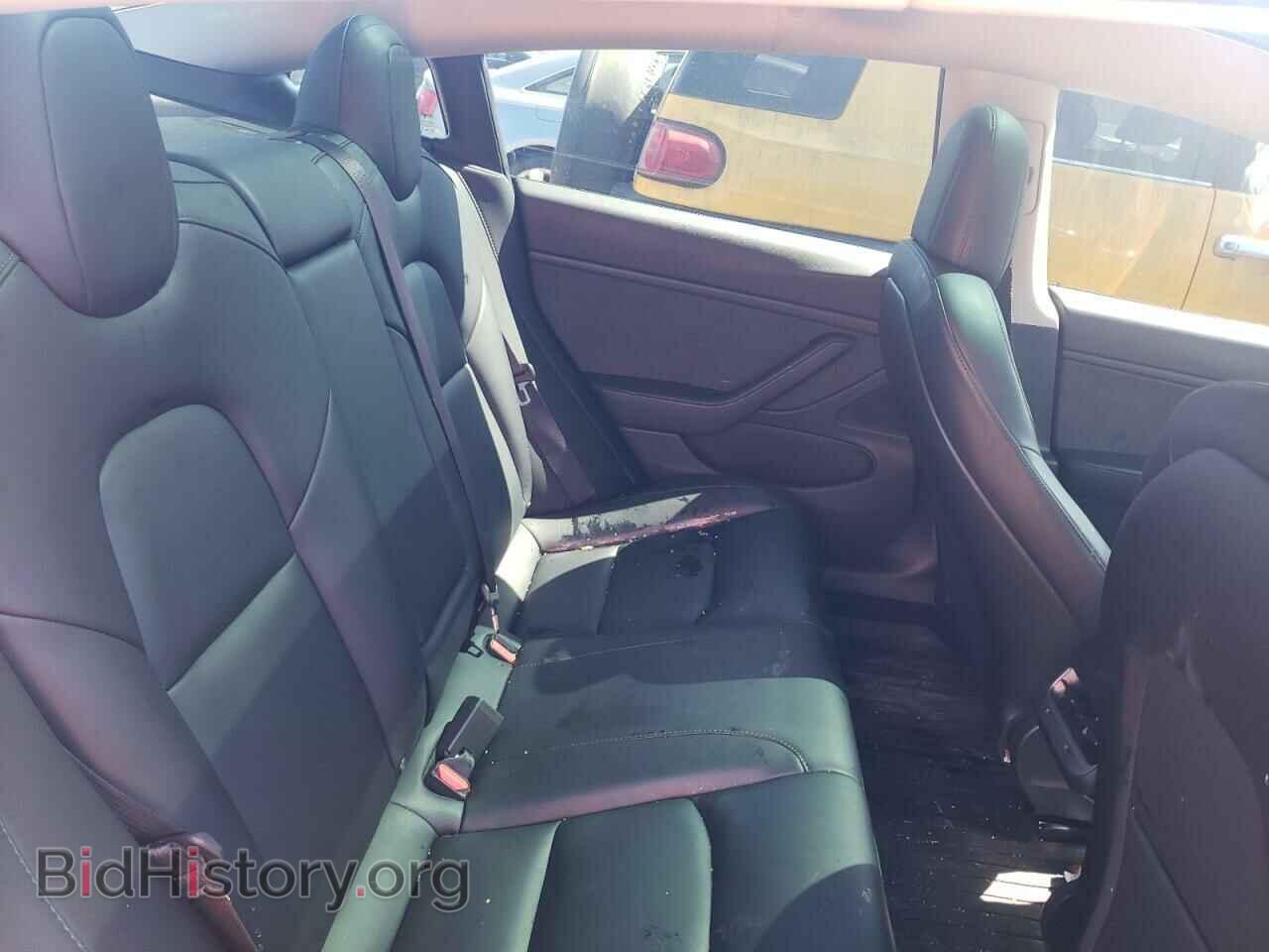 2019 TESLA MODEL 3 - VIN: 5YJ3E1EB3KF464984 - Photo 10