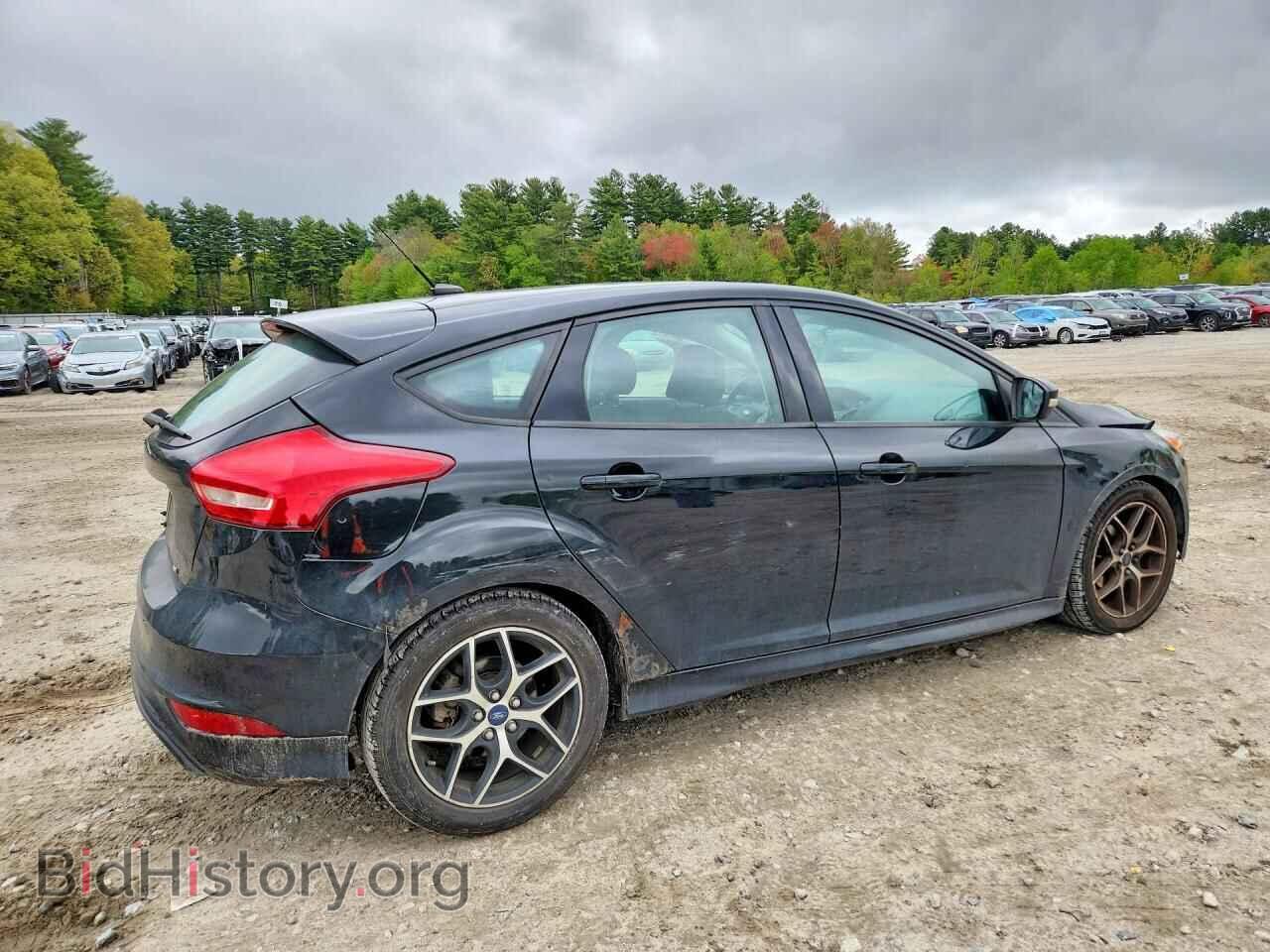 2015 FORD FOCUS - VIN: 1FADP3K25FL360259 - Photo 3