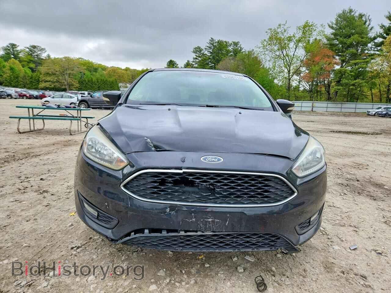 2015 FORD FOCUS - VIN: 1FADP3K25FL360259 - Photo 5