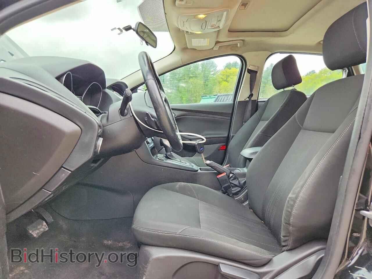 2015 FORD FOCUS - VIN: 1FADP3K25FL360259 - Photo 7