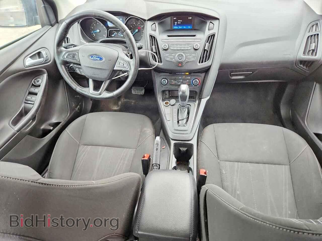 2015 FORD FOCUS - VIN: 1FADP3K25FL360259 - Photo 8