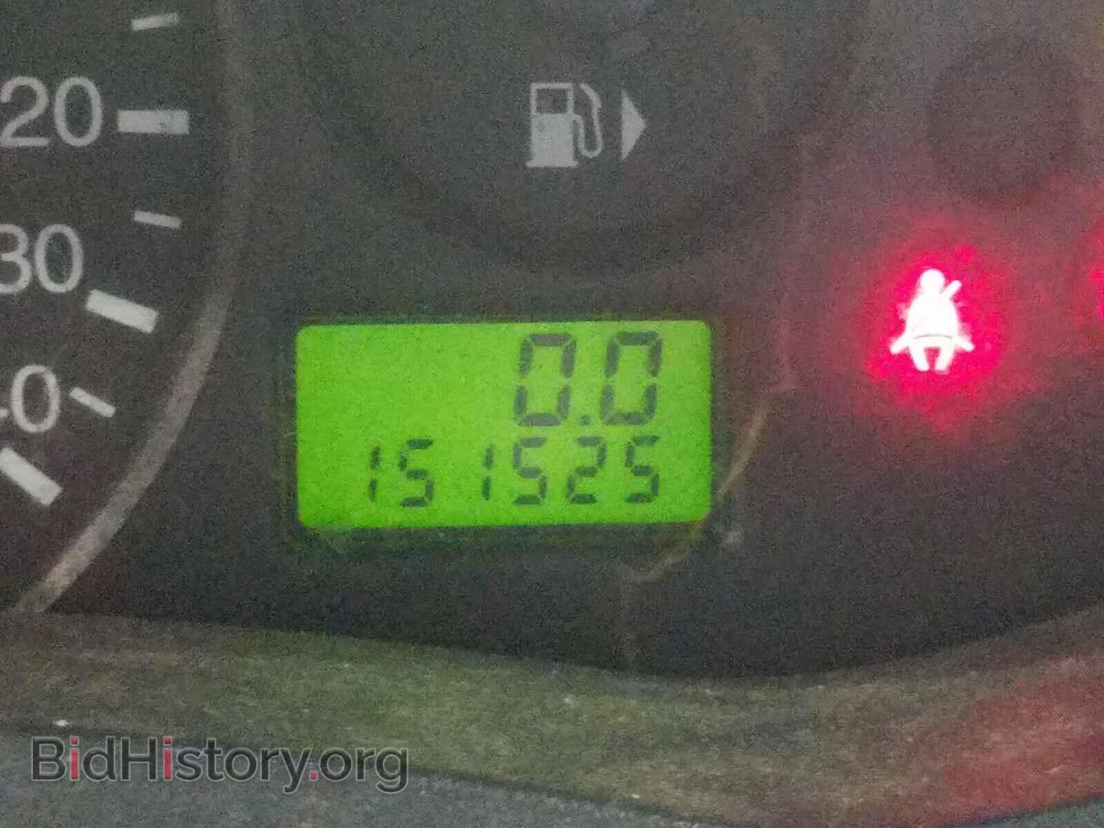 2007 FORD FOCUS - VIN: 1FAFP37N97W345615 - Фото 8
