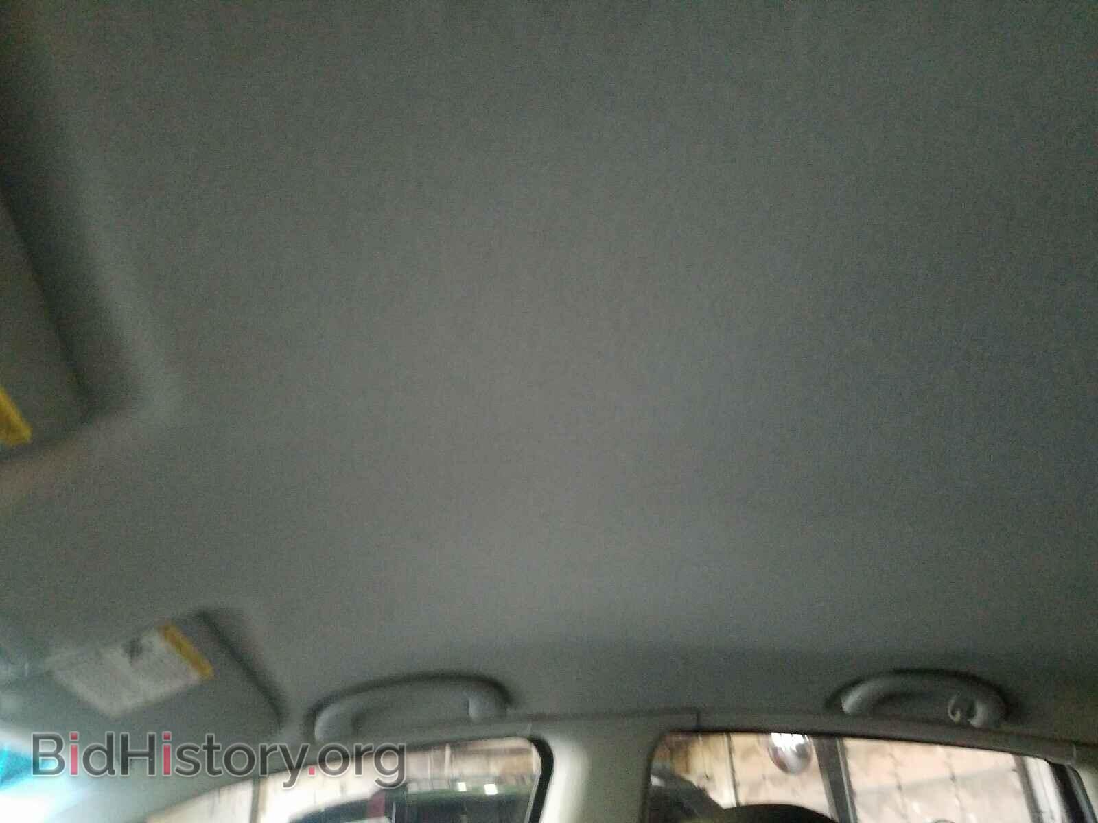 2007 FORD FOCUS - VIN: 1FAFP37N97W345615 - Фото 9
