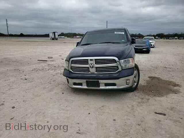 2015 RAM 1500 - VIN: 1C6RR6LT7FS566568 - Photo 11