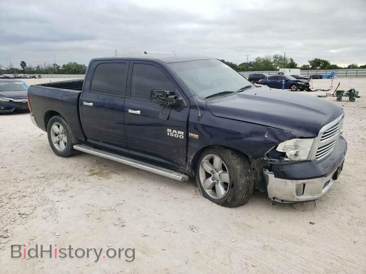 2015 RAM 1500 - VIN: 1C6RR6LT7FS566568 - Photo 4