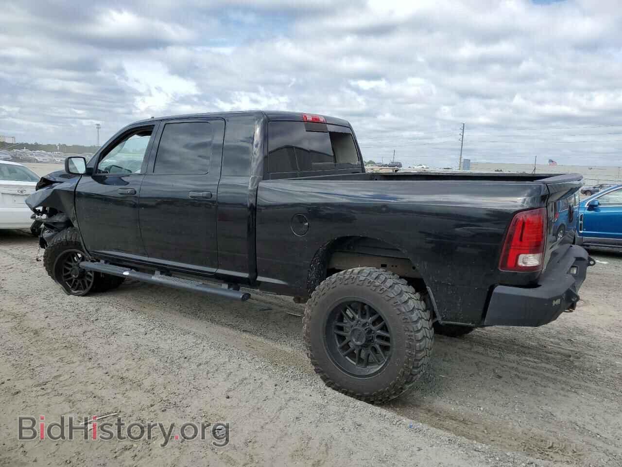 2014 RAM All Models - VIN: 3C6TR5MT1EG309393 - Фото 2