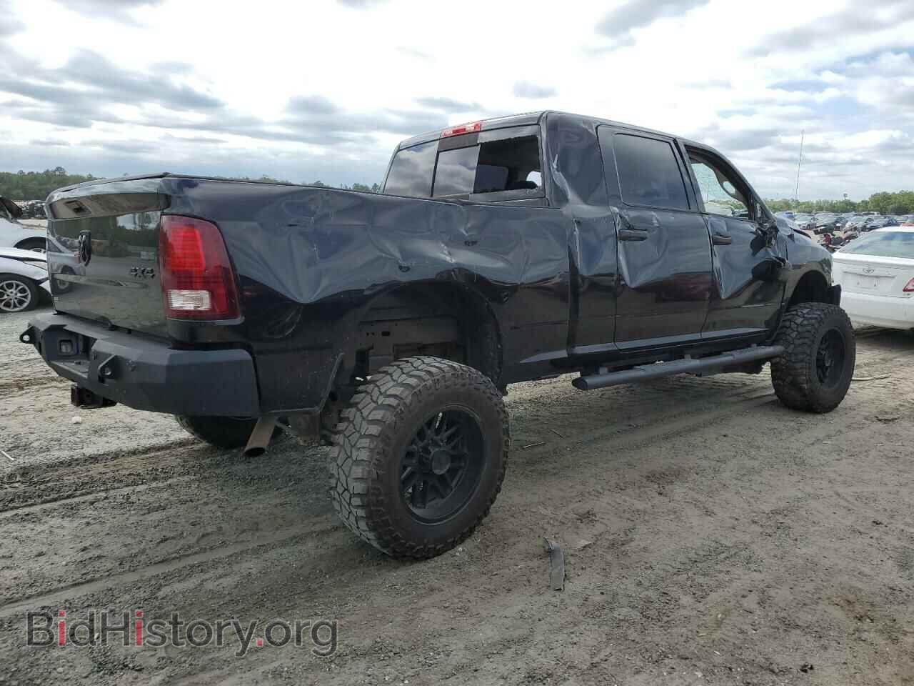 2014 RAM All Models - VIN: 3C6TR5MT1EG309393 - Фото 3