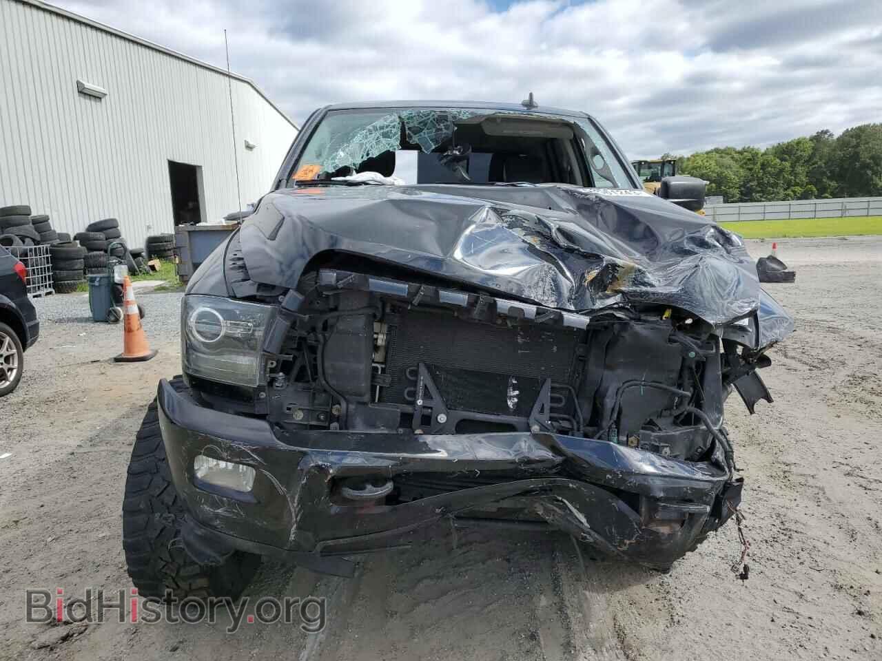 2014 RAM All Models - VIN: 3C6TR5MT1EG309393 - Фото 5