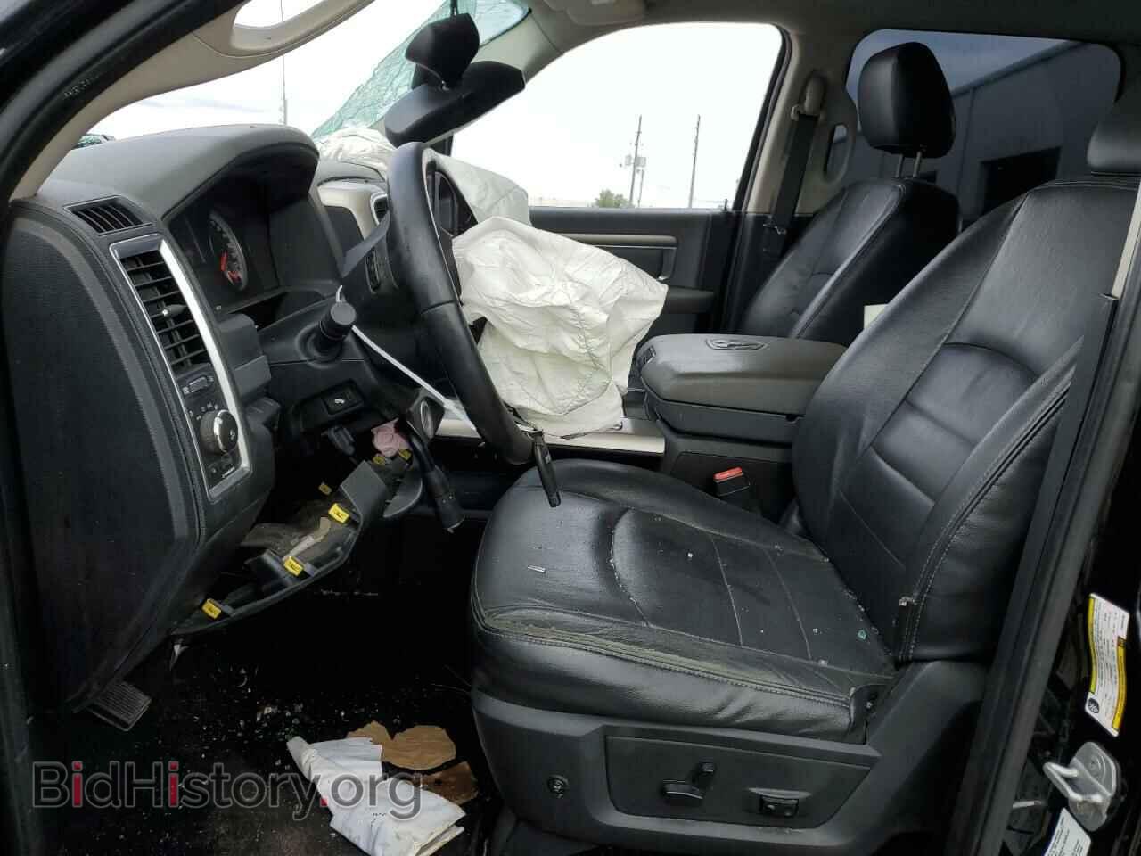 2014 RAM All Models - VIN: 3C6TR5MT1EG309393 - Фото 7