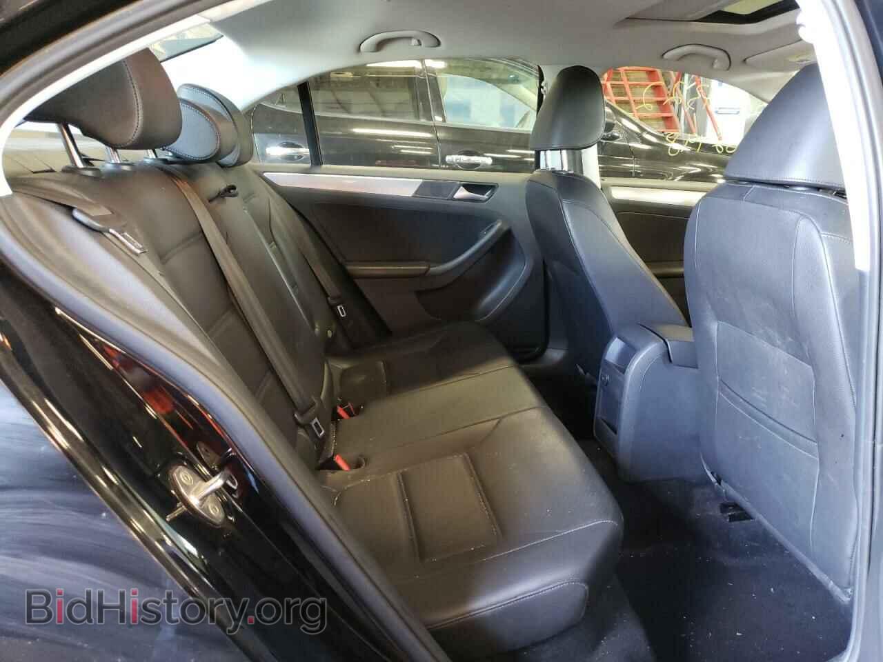 2017 VOLKSWAGEN JETTA - VIN: 3VWDB7AJ8HM413348 - Фото 6