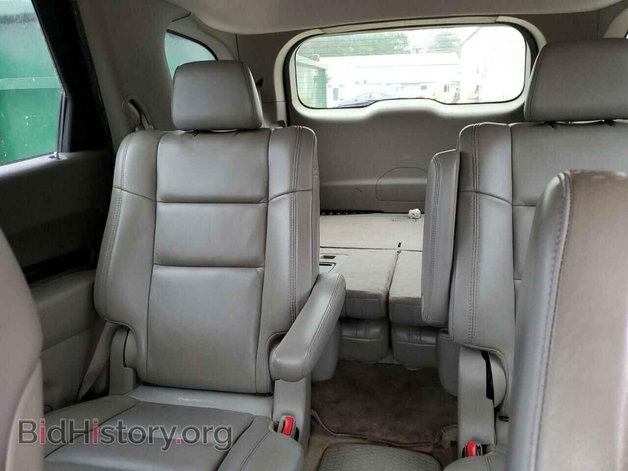 2013 DODGE All Models - VIN: 1C4RDHDG1DC632687 - Photo 10